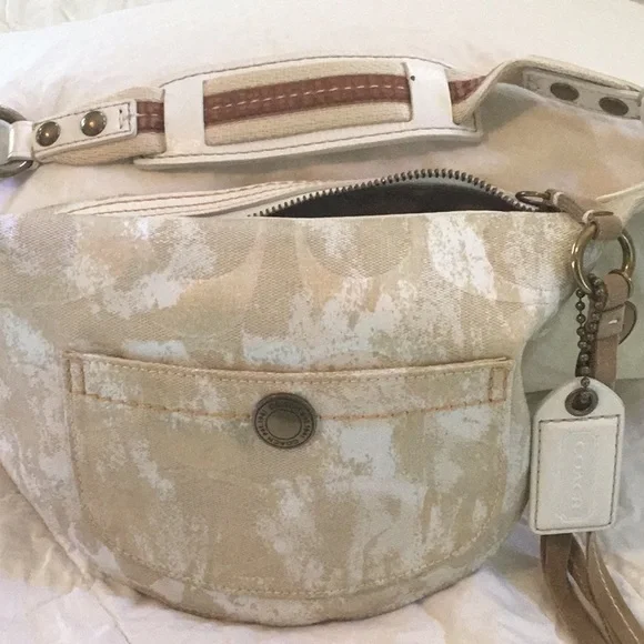 Coach bag - Picture 2 of 4